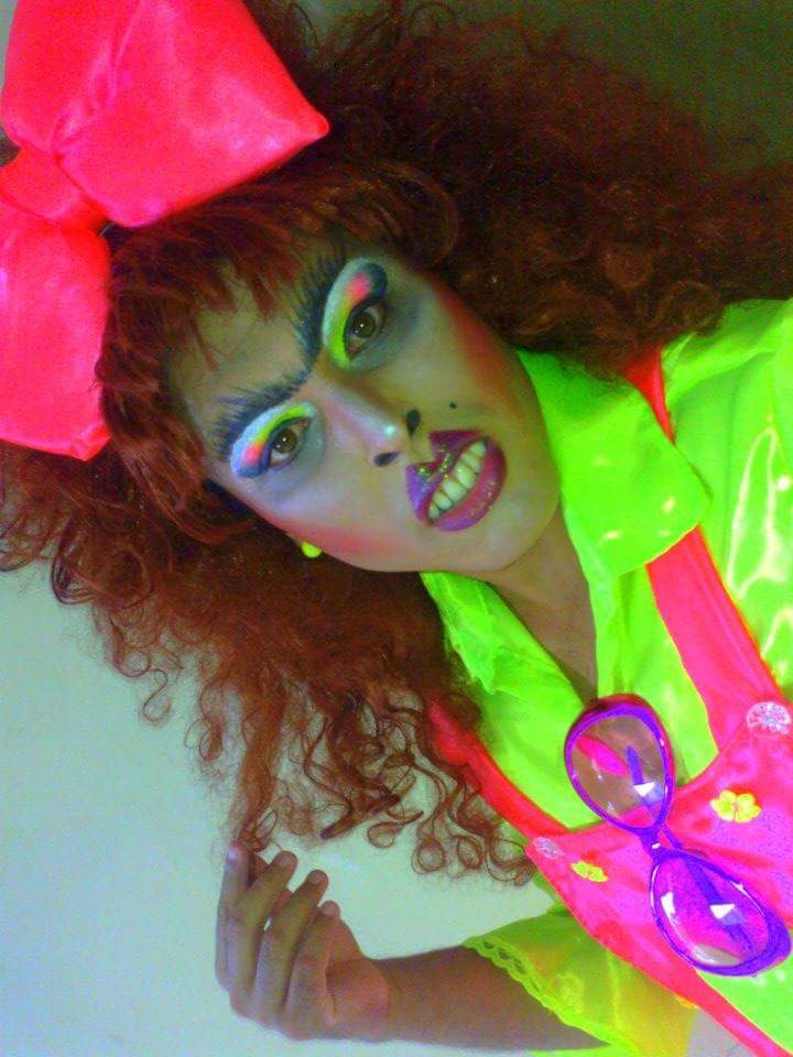 Para Bem Além de&nbsp;“Gênero”