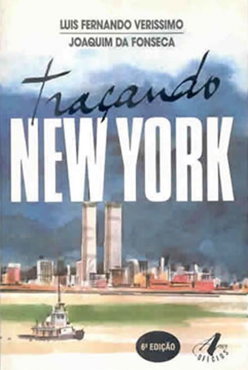 Em algum lugar do&nbsp;passado