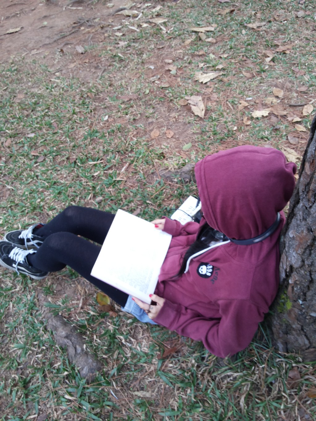 Cuidando de Quem&nbsp;Cuida