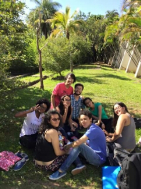 Nossa Linda Juventude