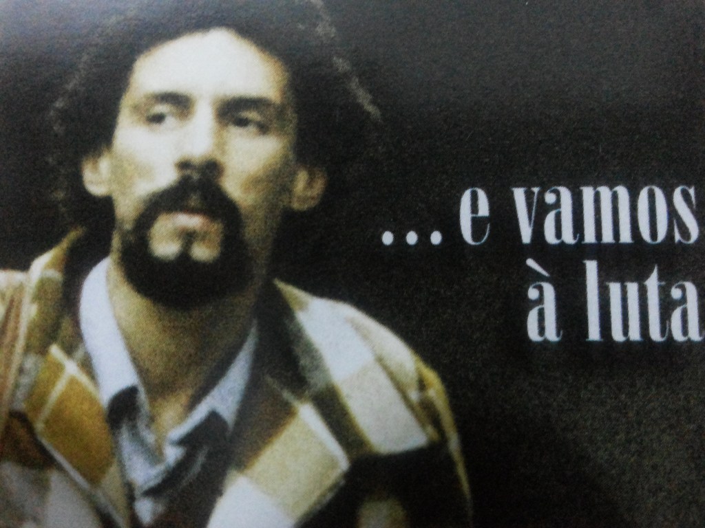 Gonzaguinha, ídolo meu