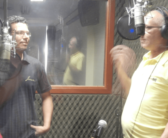 Um Tal de&nbsp;Pascoal