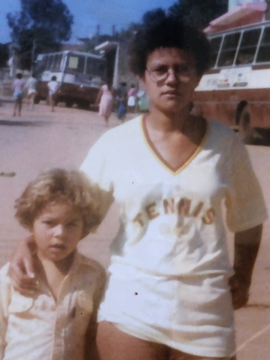 A Sua Bênção, Madrinha&nbsp;Minha