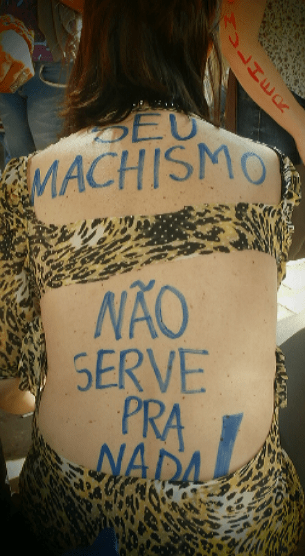 O “cale-se” de cada&nbsp;alma